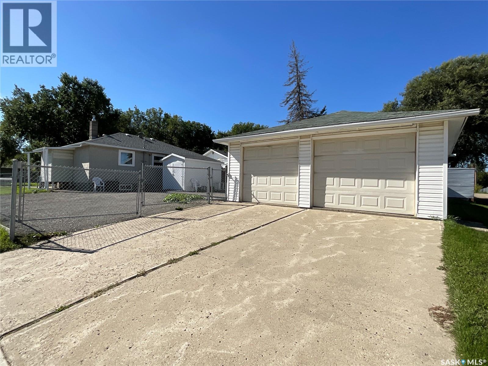 1240 10th Avenue E, Regina, Saskatchewan  S4T 4P9 - Photo 68 - SK044085