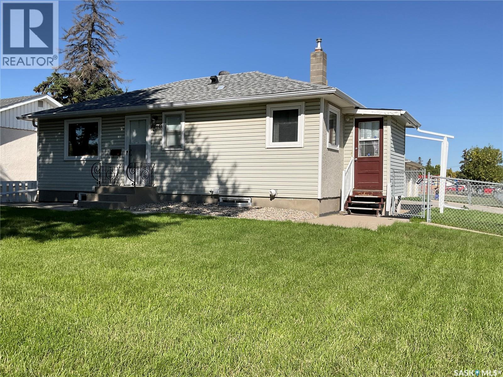 1240 10th Avenue E, Regina, Saskatchewan  S4T 4P9 - Photo 53 - SK044085