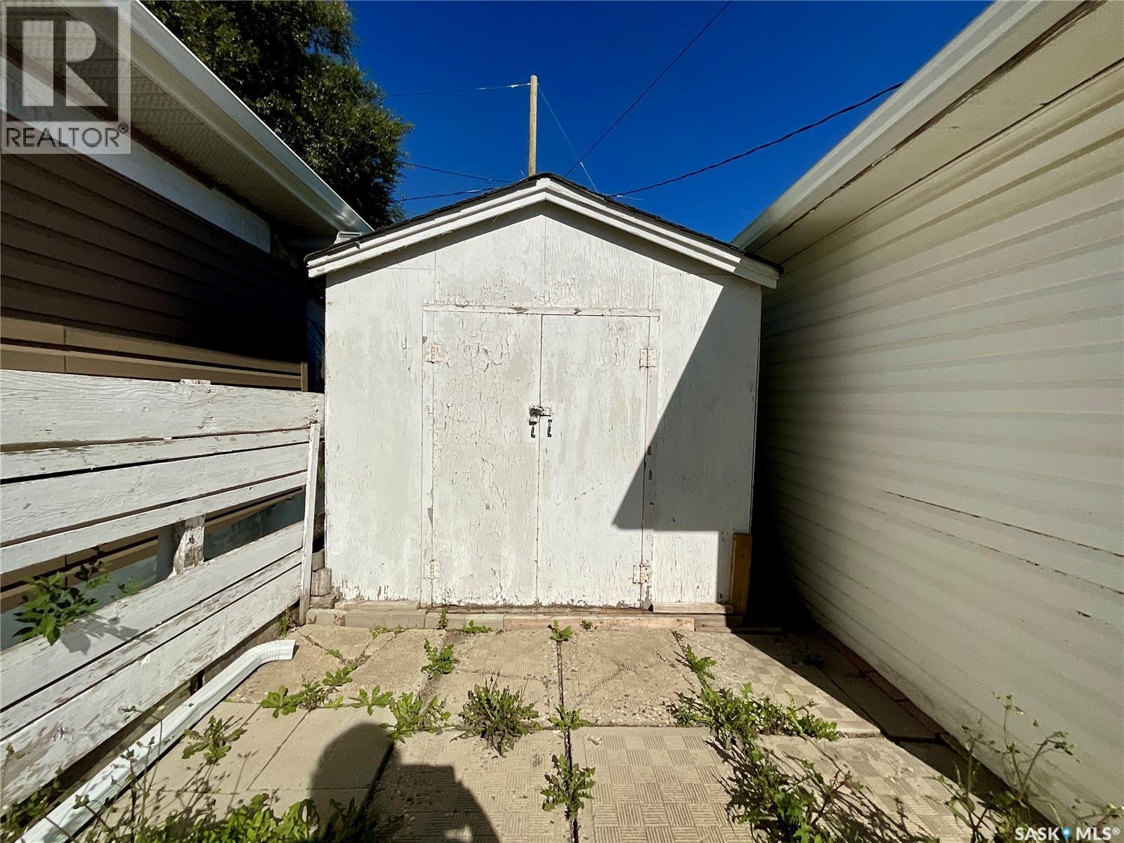 1240 10th Avenue E, Regina, Saskatchewan  S4T 4P9 - Photo 59 - SK044085