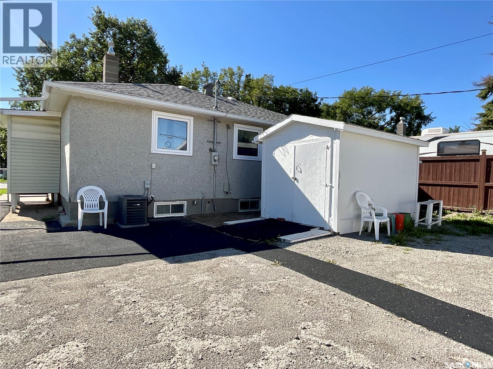 1240 10th Avenue E, Regina, Saskatchewan  S4T 4P9 - Photo 56 - SK044085