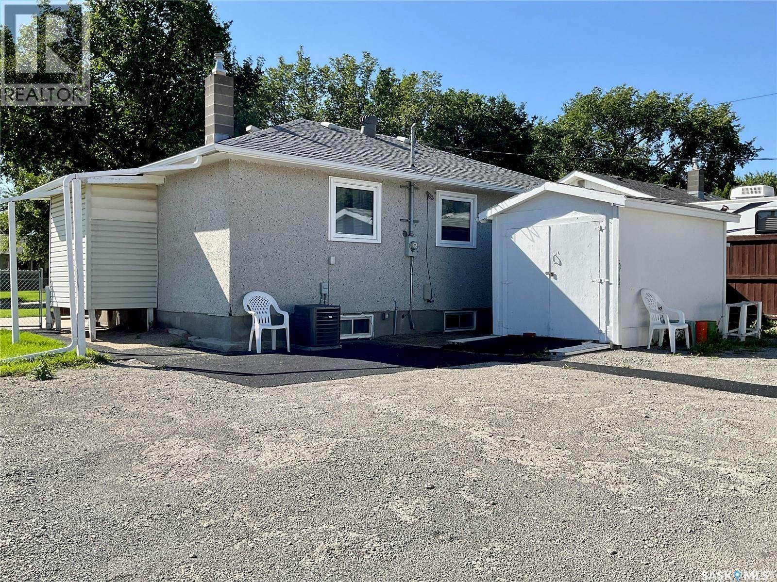 1240 10th Avenue E, Regina, Saskatchewan  S4T 4P9 - Photo 54 - SK044085