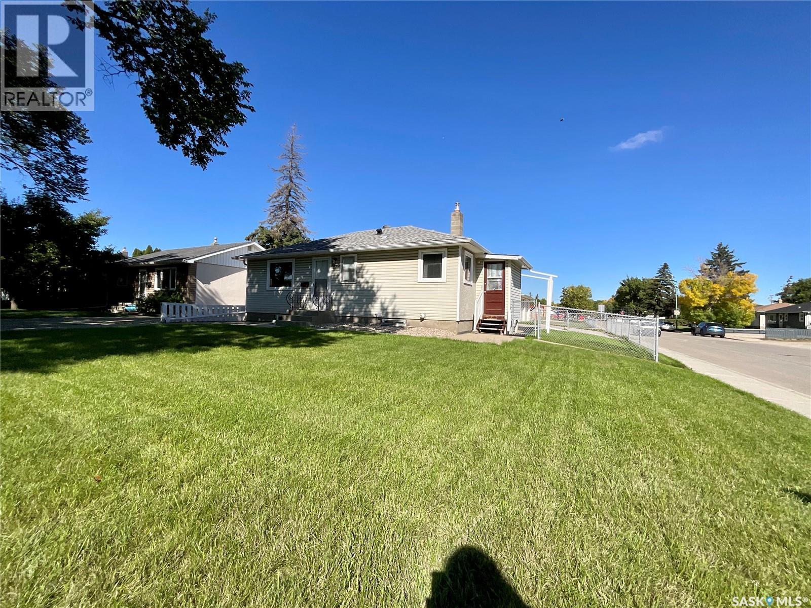 1240 10th Avenue E, Regina, Saskatchewan  S4T 4P9 - Photo 52 - SK044085