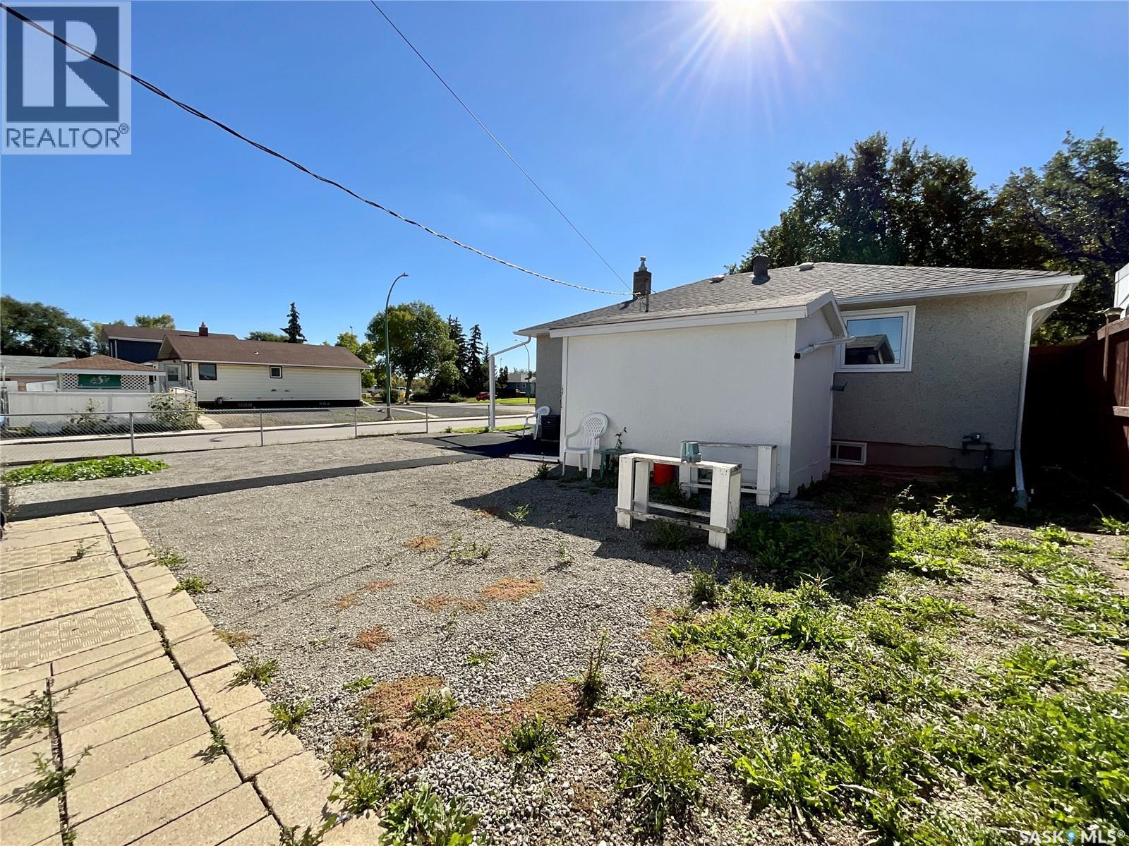 1240 10th Avenue E, Regina, Saskatchewan  S4T 4P9 - Photo 60 - SK044085