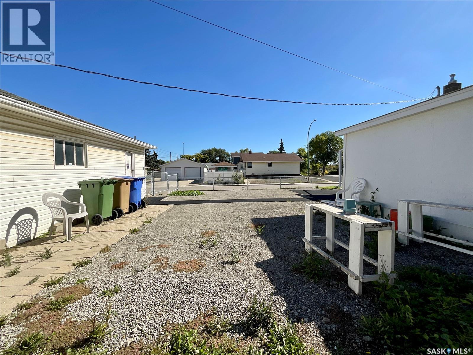 1240 10th Avenue E, Regina, Saskatchewan  S4T 4P9 - Photo 61 - SK044085