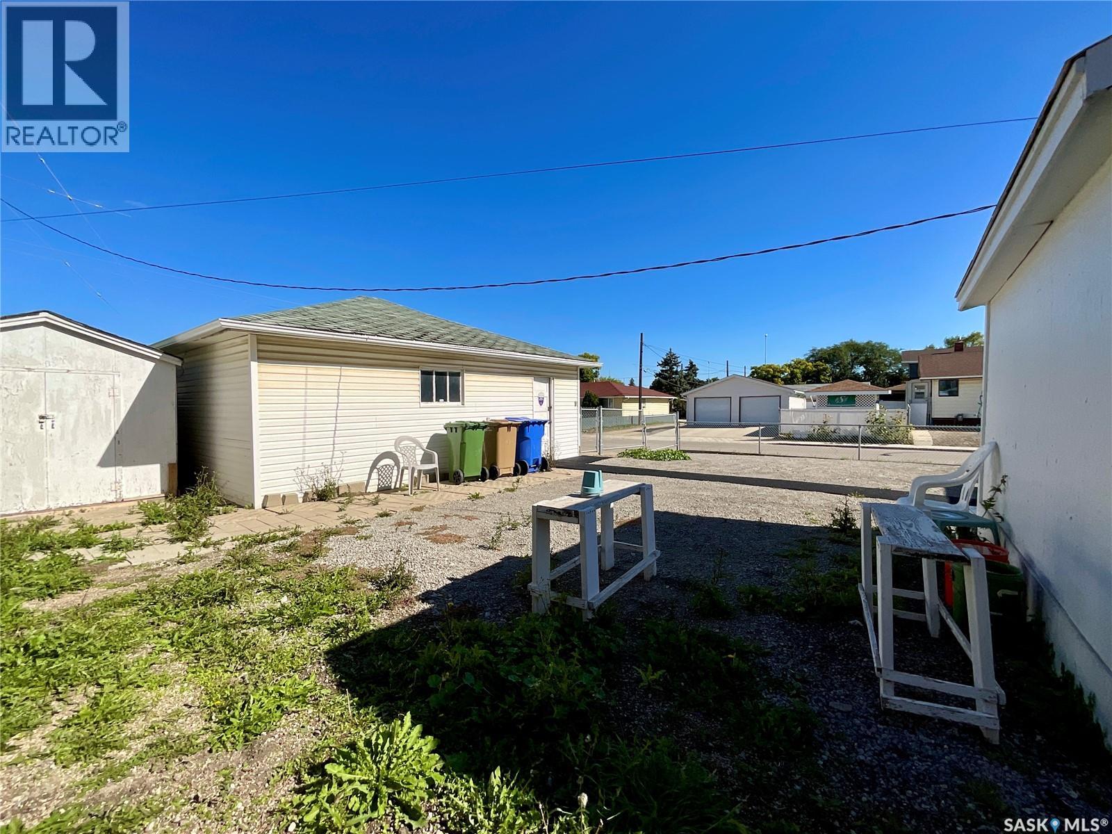 1240 10th Avenue E, Regina, Saskatchewan  S4T 4P9 - Photo 62 - SK044085