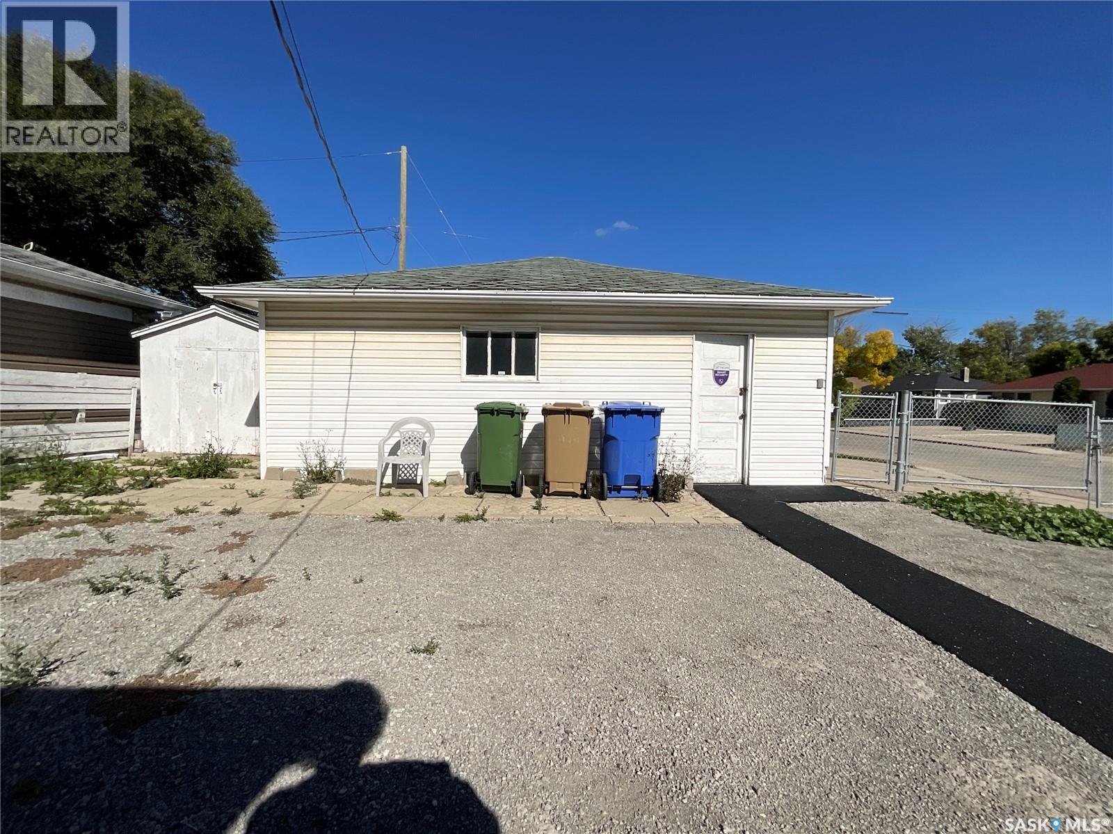 1240 10th Avenue E, Regina, Saskatchewan  S4T 4P9 - Photo 58 - SK044085