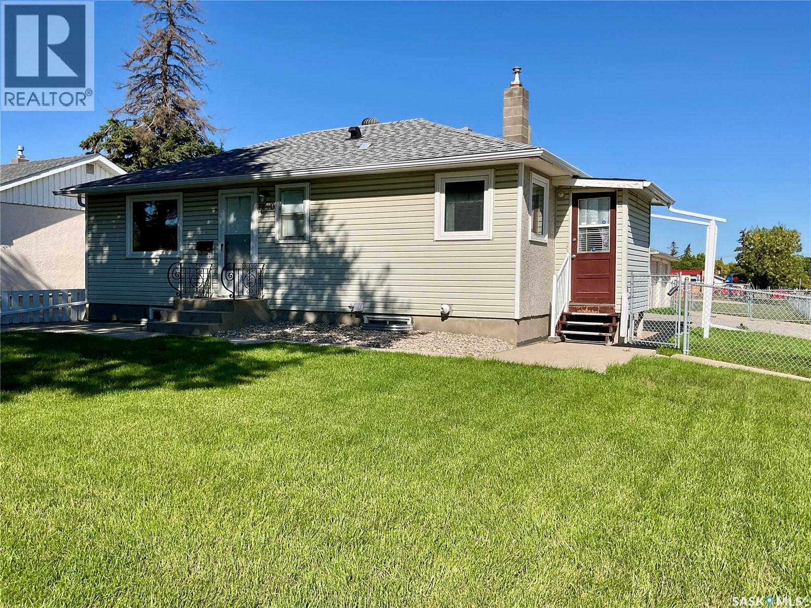 1240 10th Avenue E, Regina, Saskatchewan  S4T 4P9 - Photo 51 - SK044085