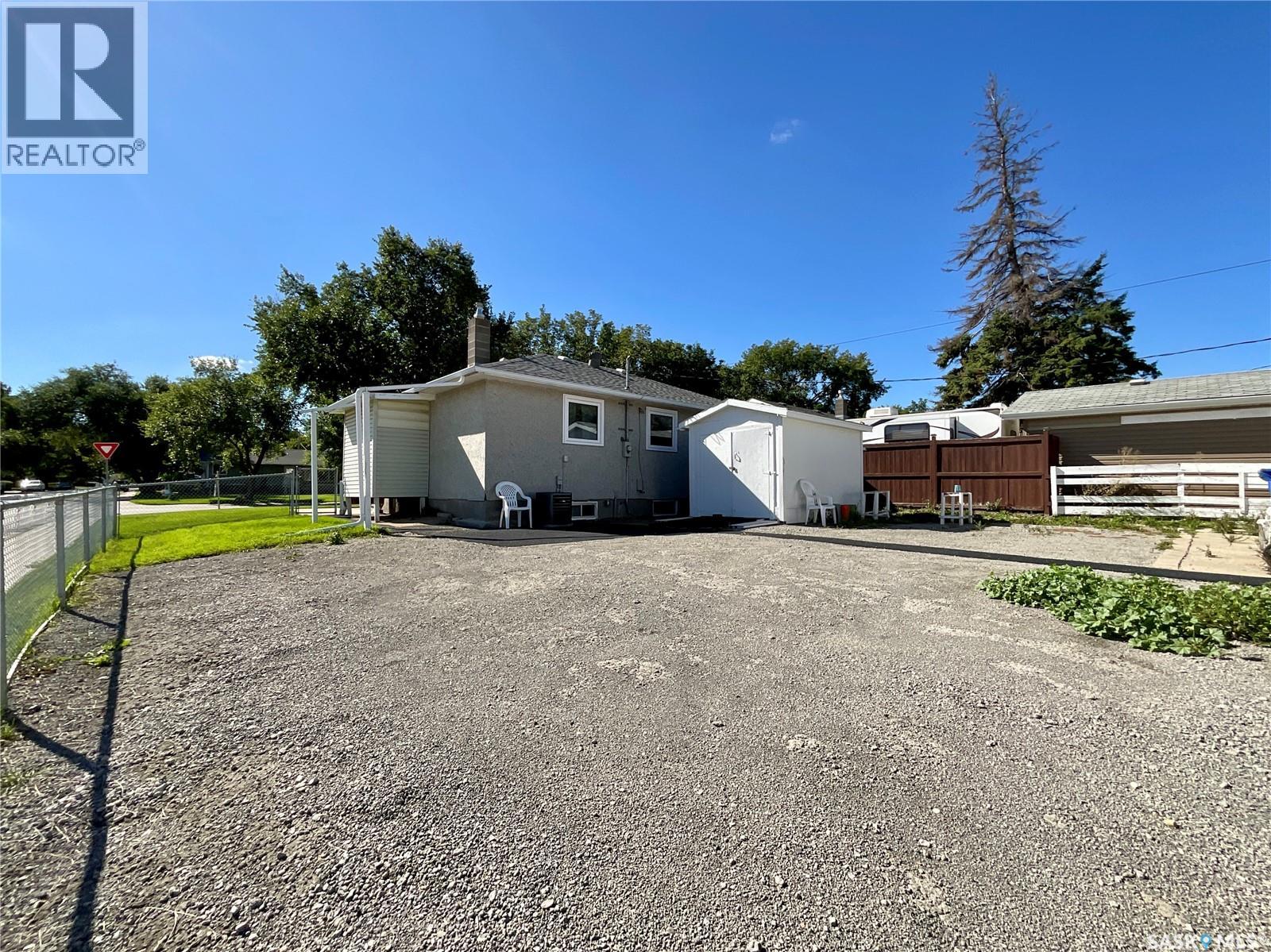 1240 10th Avenue E, Regina, Saskatchewan  S4T 4P9 - Photo 55 - SK044085