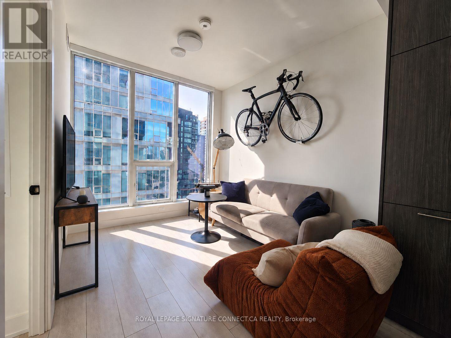 3403 - 15 MERCER STREET, Toronto, Ontario
