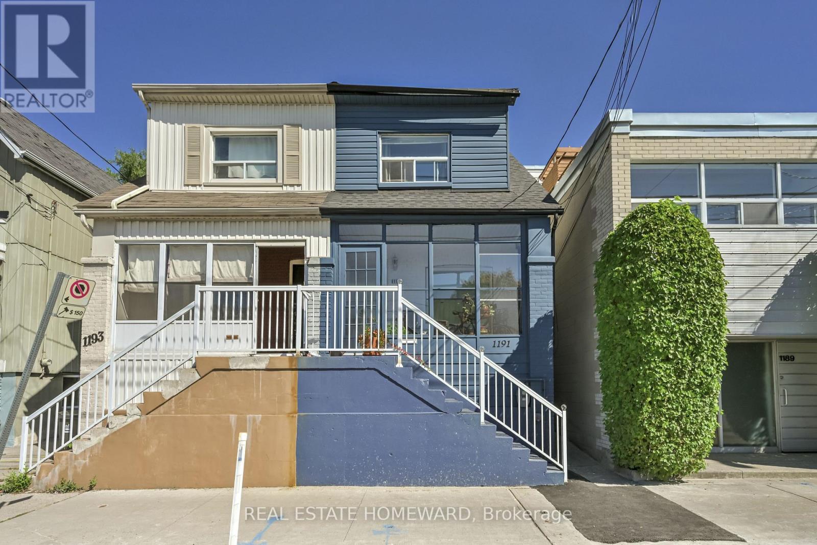 1191 Woodbine Avenue, Toronto, Ontario  M4C 4E1 - Photo 16 - E13814224