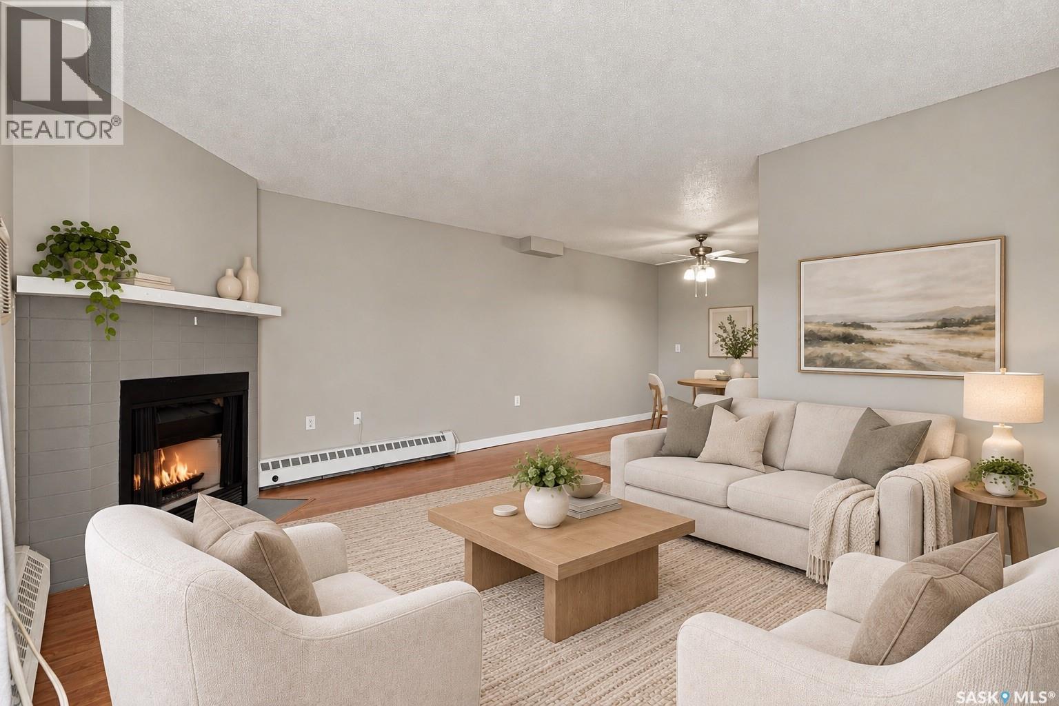 119 3410 Park Street, Regina, Saskatchewan  S4V 2M8 - Photo 9 - SK044771