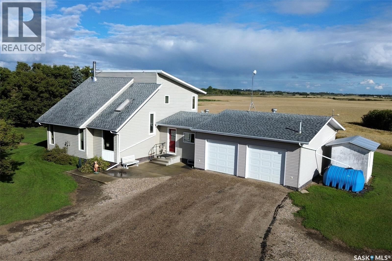 Rystrom Acreage, Corman Park Rm No. 344, Saskatchewan  S7K 3J8 - Photo 2 - SK048745
