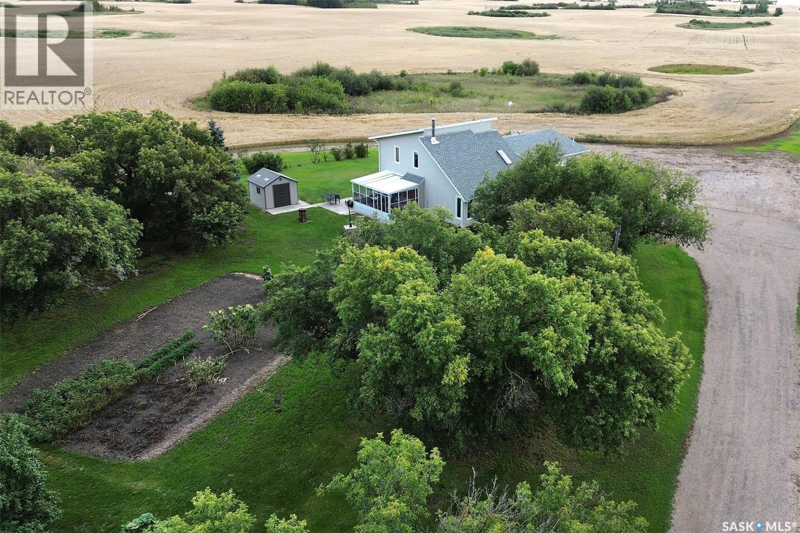 Rystrom Acreage, Corman Park Rm No. 344, Saskatchewan  S7K 3J8 - Photo 36 - SK048745
