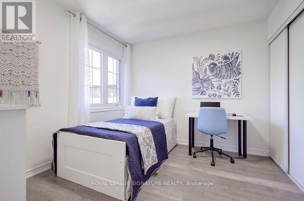 5386 Landsborough Avenue, Mississauga, Ontario  L5R 3X2 - Photo 21 - W13796576