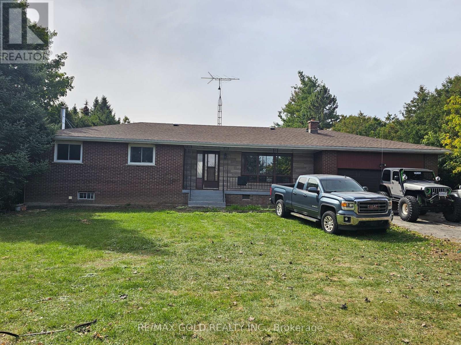 10654 Winston Churchill Boulevard, Halton Hills, Ontario  L7G 4S7 - Photo 3 - W13807980