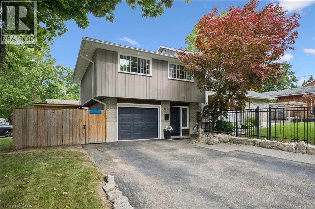 112 Margaret Avenue N, Waterloo, Ontario  N2J 3P9 - Photo 2 - 40863643