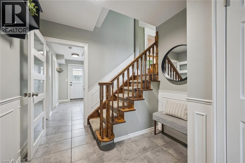 112 Margaret Avenue N, Waterloo, Ontario  N2J 3P9 - Photo 6 - 40863643