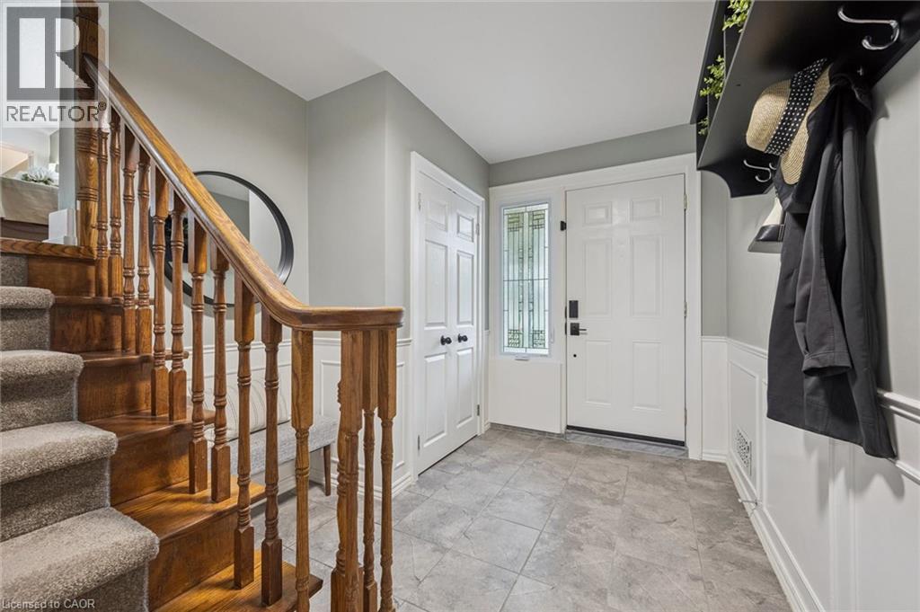 112 Margaret Avenue N, Waterloo, Ontario  N2J 3P9 - Photo 5 - 40863643
