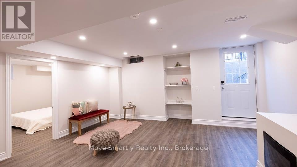 Lower - 131 Bentwood Crescent, Vaughan (Patterson), Ontario  L4J 8R5 - Photo 2 - N13814308