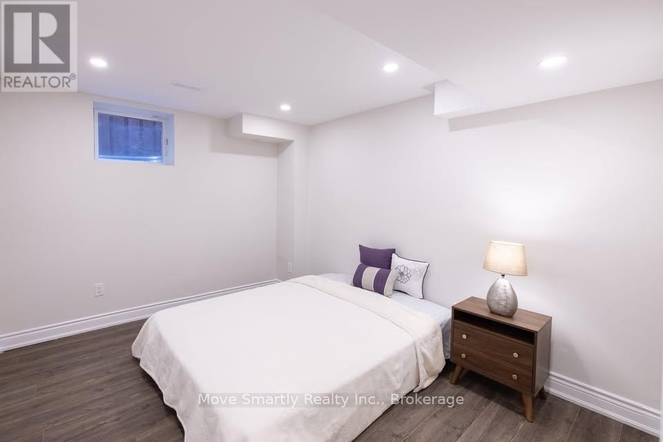 Lower - 131 Bentwood Crescent, Vaughan (Patterson), Ontario  L4J 8R5 - Photo 4 - N13814308