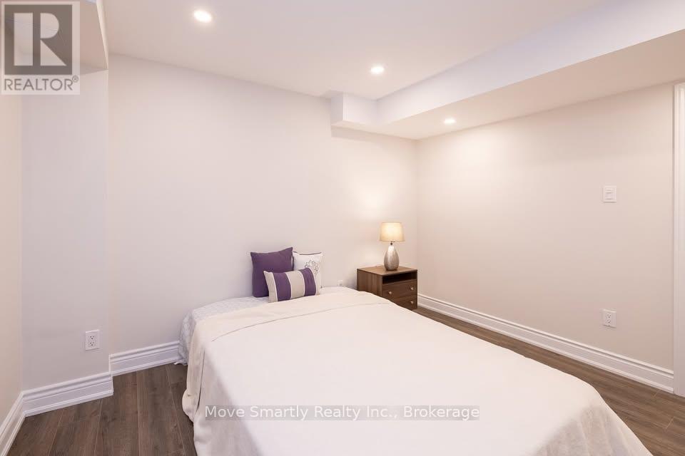 Lower - 131 Bentwood Crescent, Vaughan (Patterson), Ontario  L4J 8R5 - Photo 5 - N13814308