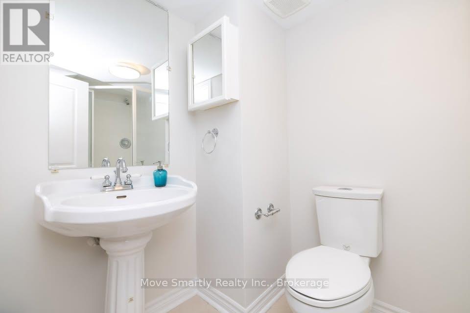 Lower - 131 Bentwood Crescent, Vaughan (Patterson), Ontario  L4J 8R5 - Photo 6 - N13814308