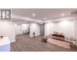 LOWER - 131 BENTWOOD CRESCENT, Vaughan, Ontario
