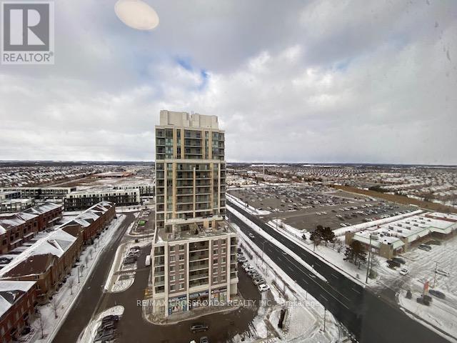 1809 - 9506 Markham Road, Markham (Wismer), Ontario  L6E 0S5 - Photo 2 - N13814336