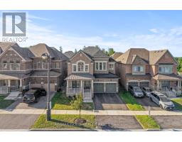 600 MACTIER DRIVE, Vaughan, Ontario