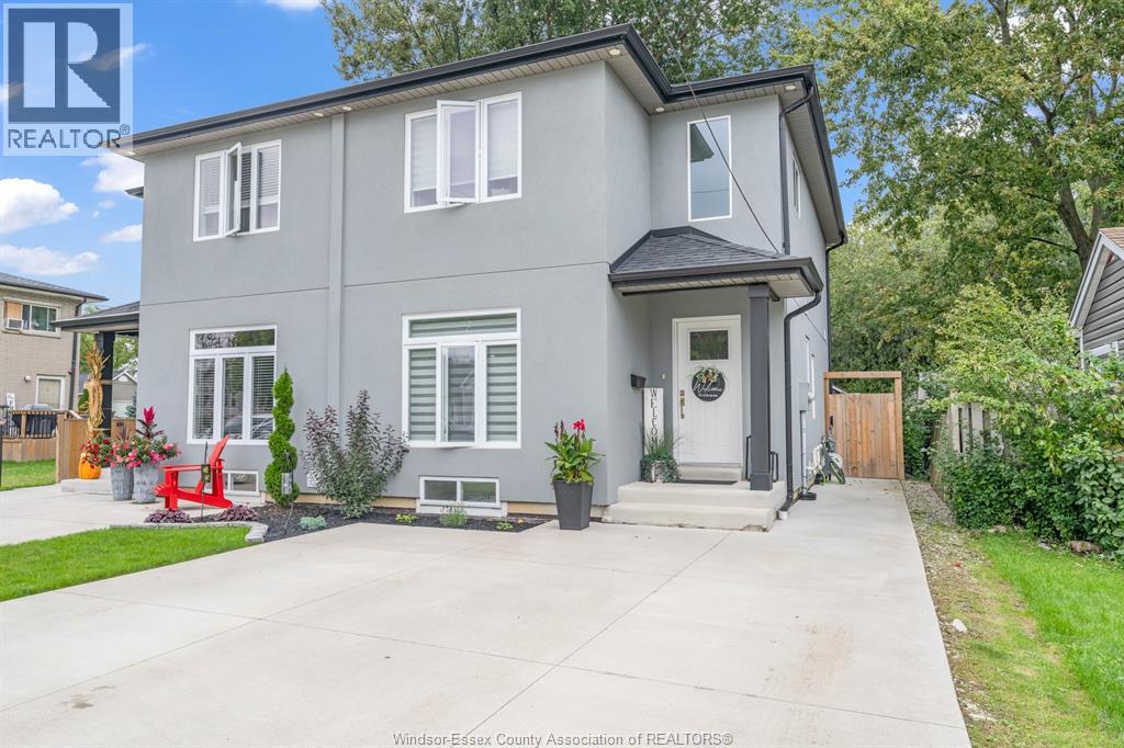 80 LAIRD, Essex, Ontario