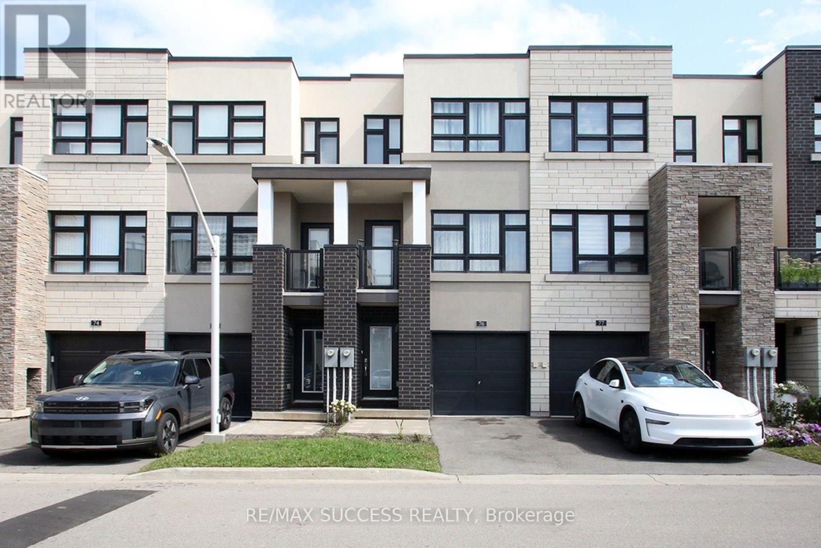 76 - 1121 COOKE BOULEVARD, Burlington, Ontario