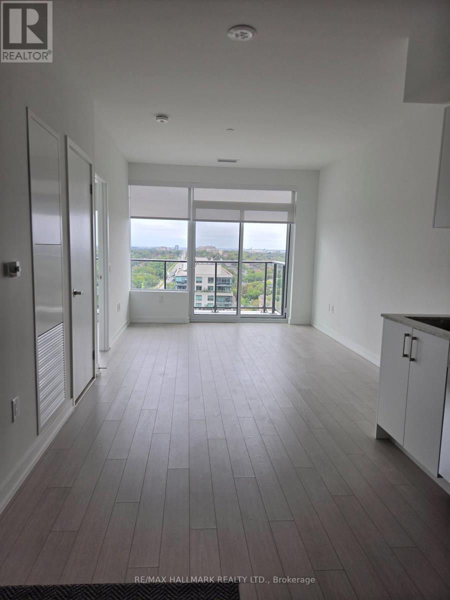 1801 - 4010 Eglinton Avenue, Toronto, Ontario  M9A 0G6 - Photo 3 - W13814132