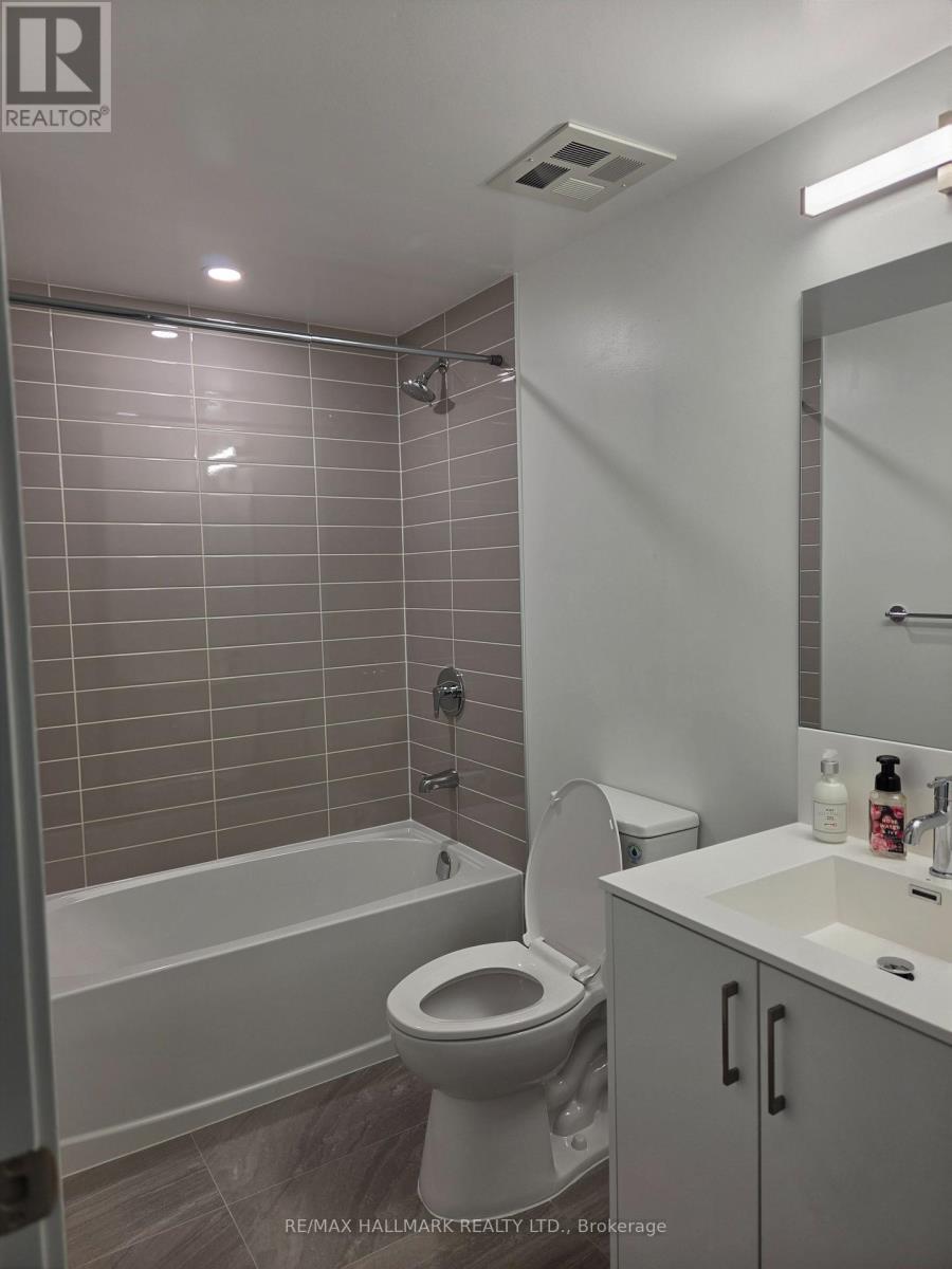 1801 - 4010 Eglinton Avenue, Toronto, Ontario  M9A 0G6 - Photo 5 - W13814132