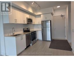 1801 - 4010 EGLINTON AVENUE, Toronto, Ontario
