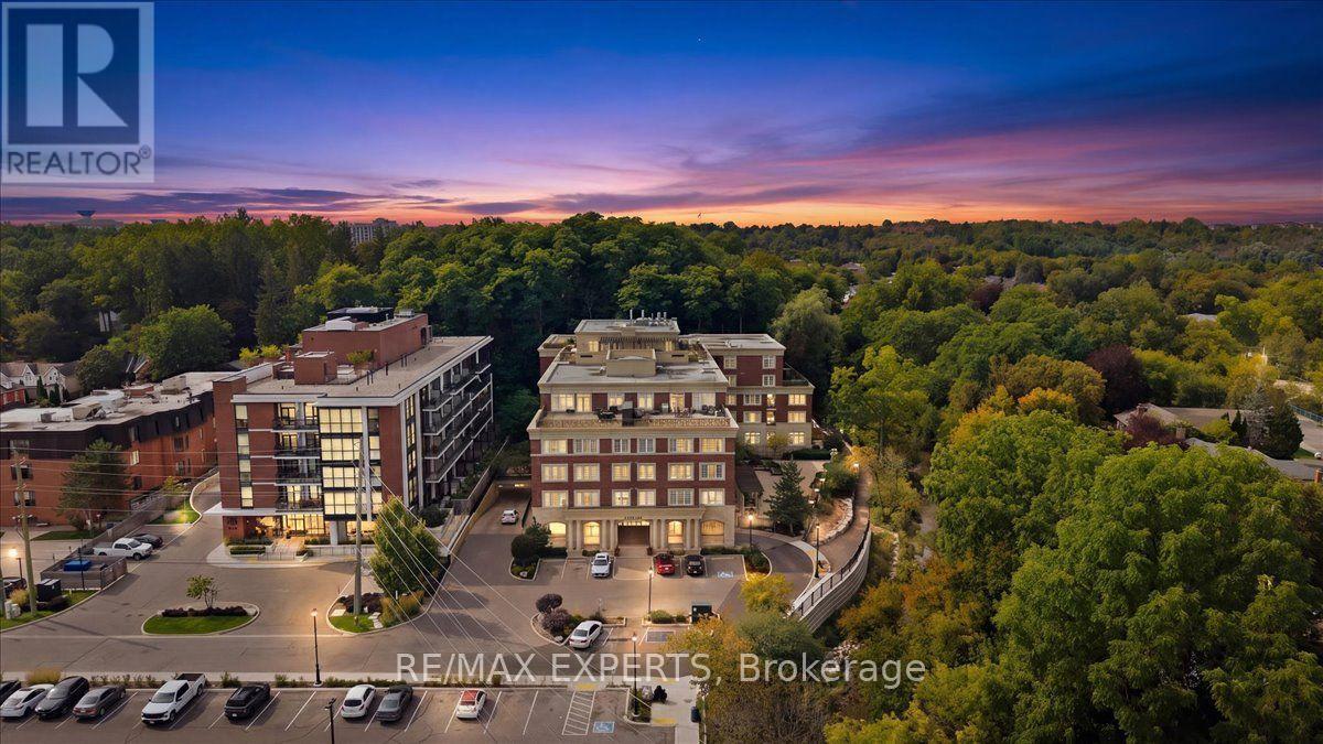 313 - 60 ANN STREET, Caledon, Ontario