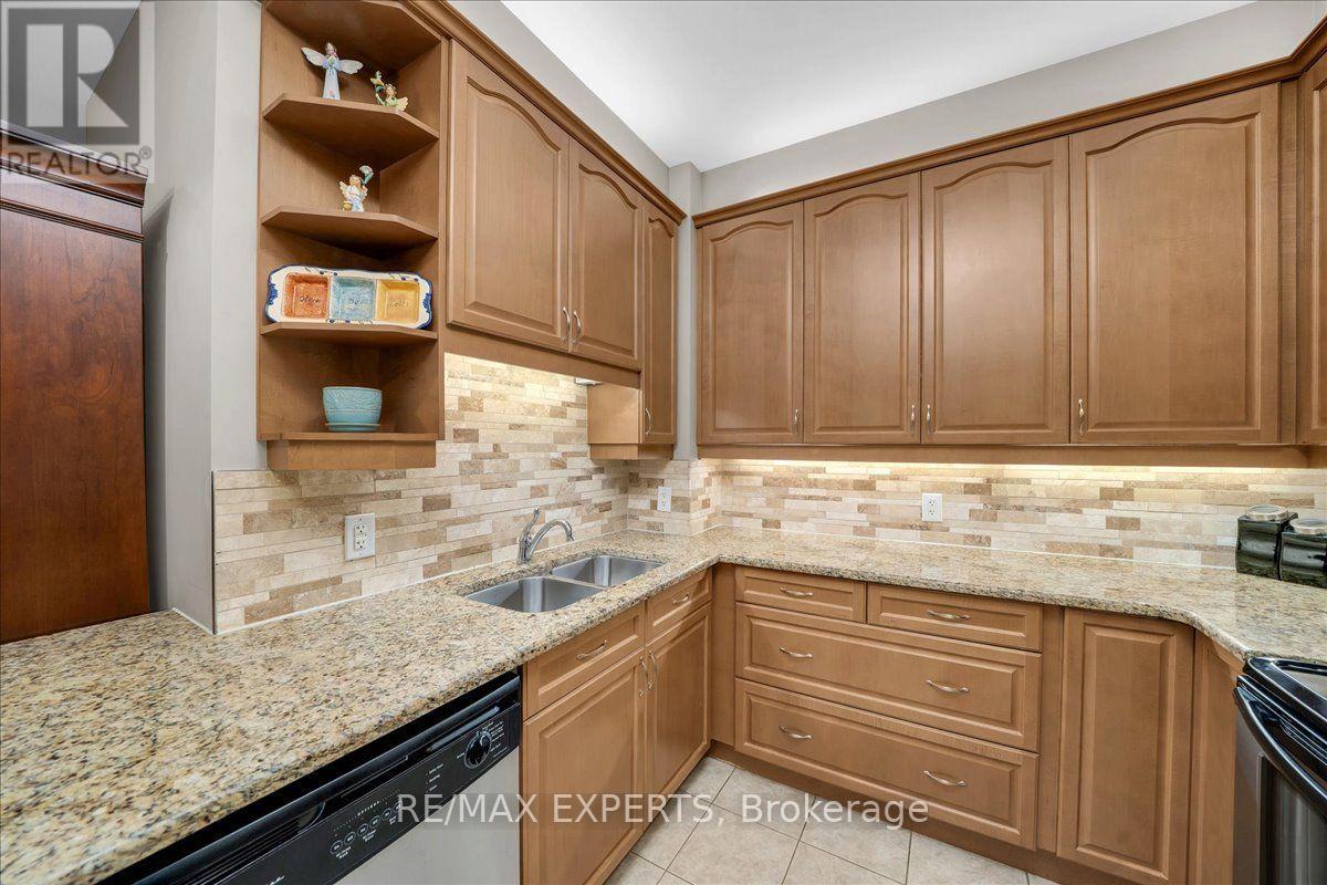 313 - 60 Ann Street, Caledon, Ontario  L7E 4G5 - Photo 10 - W13814156
