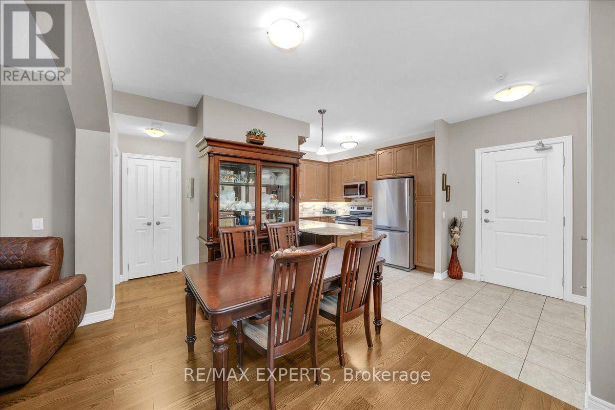 313 - 60 Ann Street, Caledon, Ontario  L7E 4G5 - Photo 12 - W13814156