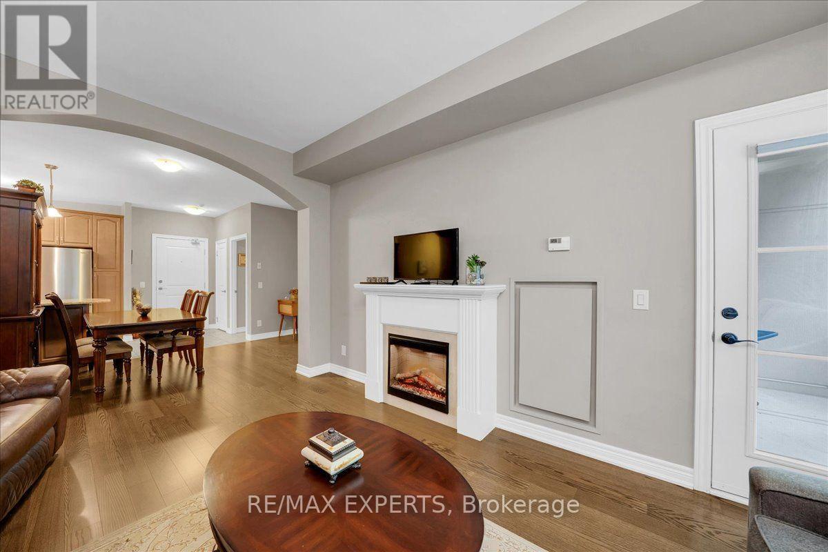 313 - 60 Ann Street, Caledon, Ontario  L7E 4G5 - Photo 15 - W13814156