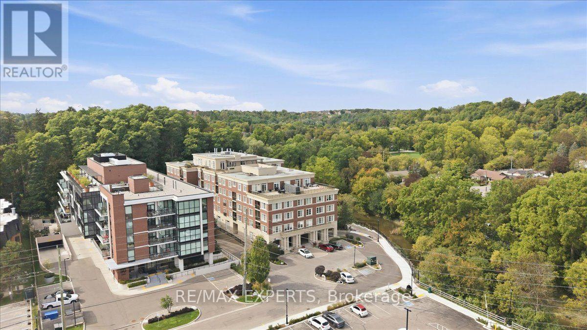 313 - 60 Ann Street, Caledon, Ontario  L7E 4G5 - Photo 2 - W13814156