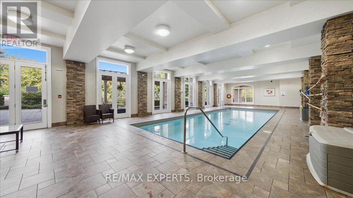 313 - 60 Ann Street, Caledon, Ontario  L7E 4G5 - Photo 24 - W13814156