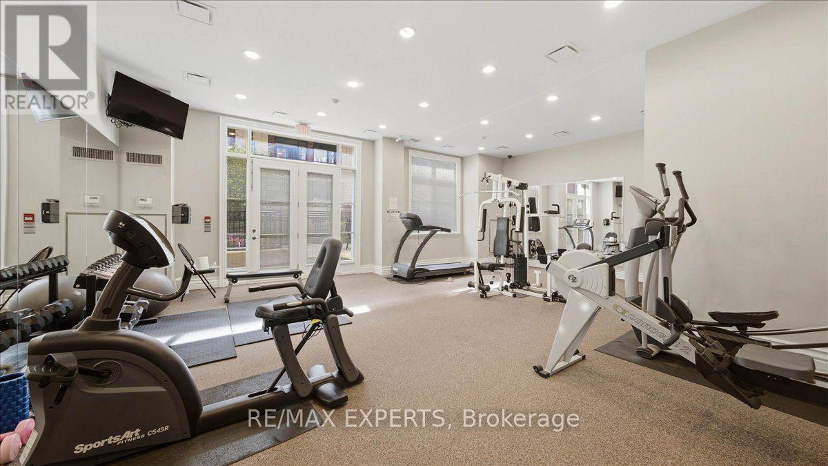 313 - 60 Ann Street, Caledon, Ontario  L7E 4G5 - Photo 25 - W13814156