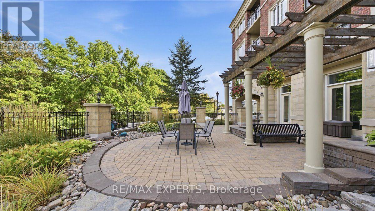 313 - 60 Ann Street, Caledon, Ontario  L7E 4G5 - Photo 27 - W13814156