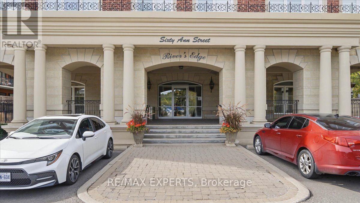 313 - 60 Ann Street, Caledon, Ontario  L7E 4G5 - Photo 3 - W13814156