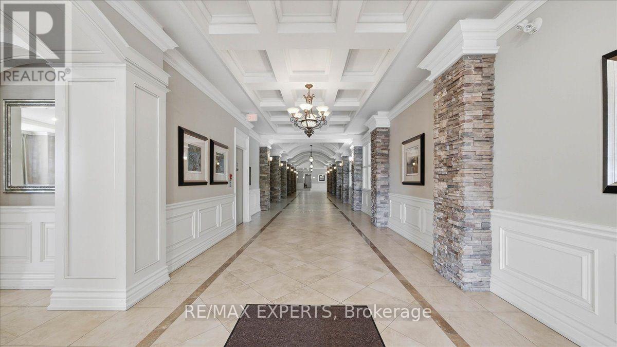 313 - 60 Ann Street, Caledon, Ontario  L7E 4G5 - Photo 4 - W13814156
