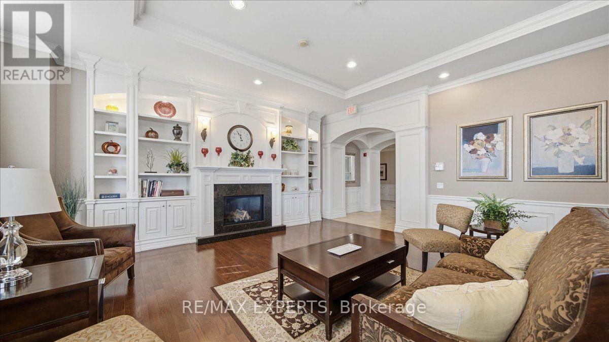 313 - 60 Ann Street, Caledon, Ontario  L7E 4G5 - Photo 6 - W13814156