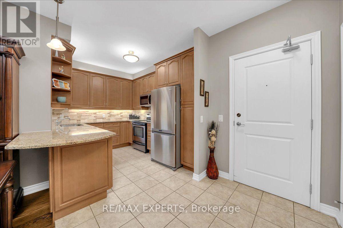 313 - 60 Ann Street, Caledon, Ontario  L7E 4G5 - Photo 8 - W13814156