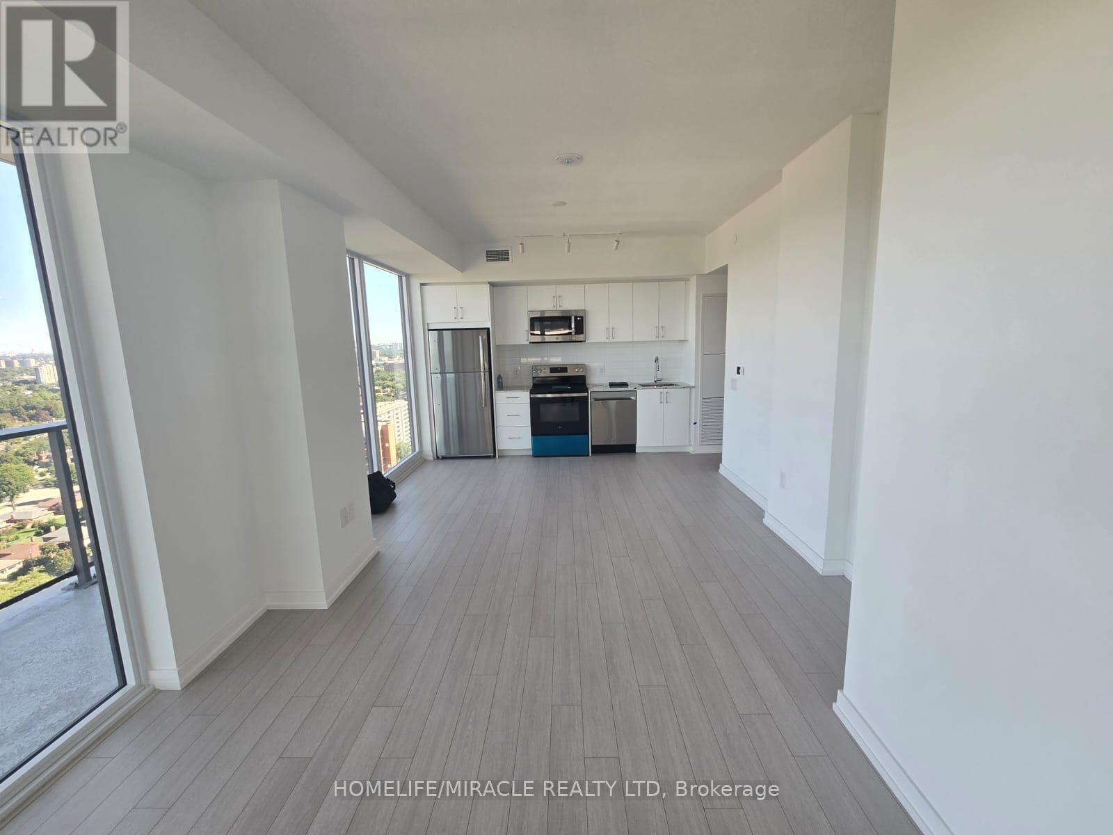 2319 - 4010 EGLINTON AVENUE W, Toronto, Ontario