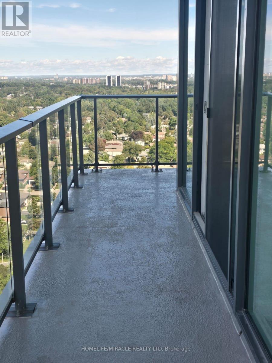 2319 - 4010 Eglinton Avenue W, Toronto, Ontario  M9A 0G5 - Photo 5 - W13814158
