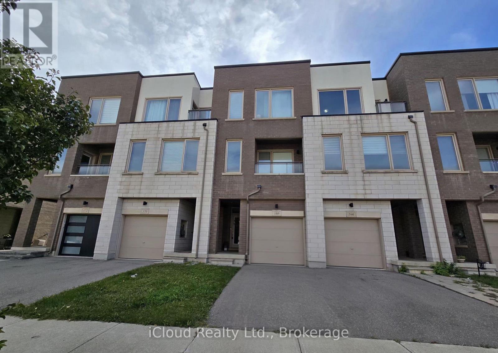 168 SQUIRE CRESCENT, Oakville, Ontario