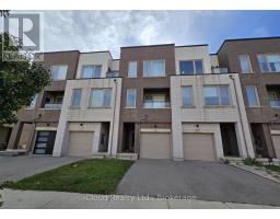 168 SQUIRE CRESCENT, Oakville, Ontario